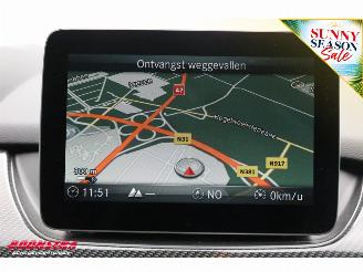 Mercedes B-klasse 180 7G-Tronic AMG Navi Airco Cruise SHZ PDC 49.133 km! picture 25