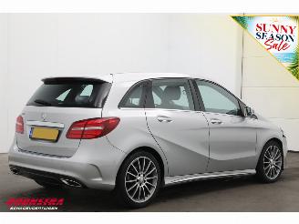 Mercedes B-klasse 180 7G-Tronic AMG Navi Airco Cruise SHZ PDC 49.133 km! picture 3