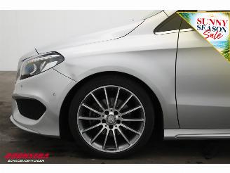 Mercedes B-klasse 180 7G-Tronic AMG Navi Airco Cruise SHZ PDC 49.133 km! picture 13