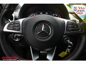 Mercedes B-klasse 180 7G-Tronic AMG Navi Airco Cruise SHZ PDC 49.133 km! picture 21
