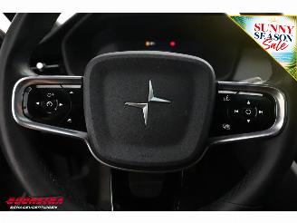Polestar 2 Long Range Dual Motor Launch Edition 78kWh Pano ACC H/K 360° AHK picture 23