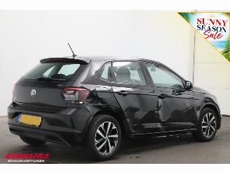 Volkswagen Polo 1.0 TSI Comfortline Bluetooth Airco Cruise PDC picture 3