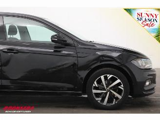 Volkswagen Polo 1.0 TSI Comfortline Bluetooth Airco Cruise PDC picture 8
