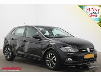 Volkswagen Polo 1.0 TSI Comfortline Bluetooth Airco Cruise PDC picture 2