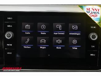 Volkswagen Polo 1.0 TSI Comfortline Bluetooth Airco Cruise PDC picture 19