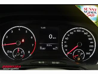 Volkswagen Polo 1.0 TSI Comfortline Bluetooth Airco Cruise PDC picture 18