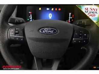 Ford Transit Courier Van 1.5 EcoBlue Trend Apple/Android Cruise Camera PDC AHK picture 19