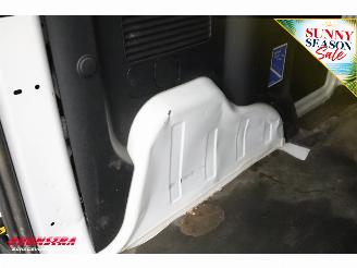 Ford Transit Courier Van 1.5 EcoBlue Trend Apple/Android Cruise Camera PDC AHK picture 10