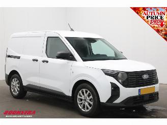 Ford Transit Courier Van 1.5 EcoBlue Trend AHK Camera Apple/Android Cruise PDC picture 2