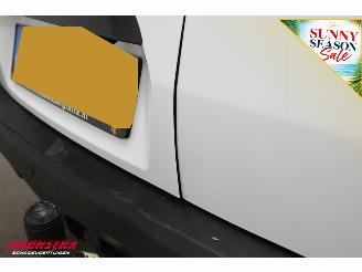 Ford Transit Courier Van 1.5 EcoBlue Trend Apple/Android Cruise Camera PDC AHK picture 9