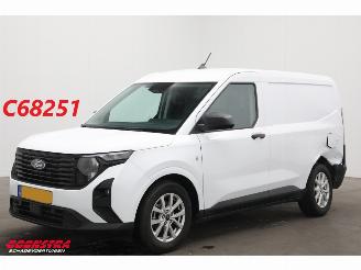 dañado vehículos comerciales Ford Transit Courier Van 1.5 EcoBlue Trend Apple/Android Cruise Camera PDC AHK 2024/5
