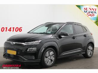 Avarii autoturisme Hyundai Kona EV Fashion 64 kWh LED ACC Krell Apple/Android Camera 2020/10
