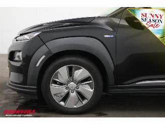 Hyundai Kona EV Fashion 64 kWh LED ACC Krell Apple/Android Camera picture 13