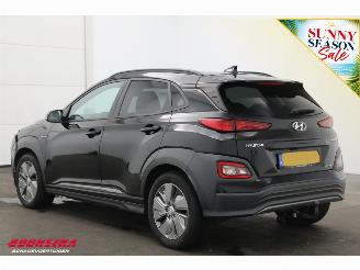 Hyundai Kona EV Fashion 64 kWh LED ACC Krell Apple/Android Camera picture 4