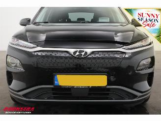 Hyundai Kona EV Fashion 64 kWh LED ACC Krell Apple/Android Camera picture 8