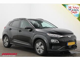 Hyundai Kona EV Fashion 64 kWh LED ACC Krell Apple/Android Camera picture 2