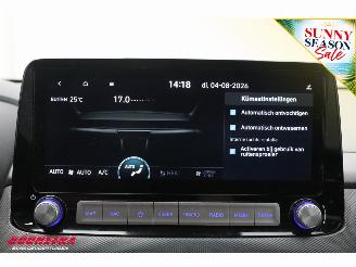 Hyundai Kona EV Fashion 64 kWh LED ACC Krell Apple/Android Camera picture 27