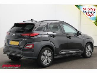 Hyundai Kona EV Fashion 64 kWh LED ACC Krell Apple/Android Camera picture 3
