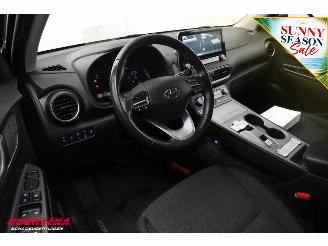 Hyundai Kona EV Fashion 64 kWh LED ACC Krell Apple/Android Camera picture 19