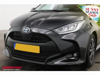 Toyota Yaris 1.5 Hybrid Dynamic ACC Apple/Android Camera picture 14
