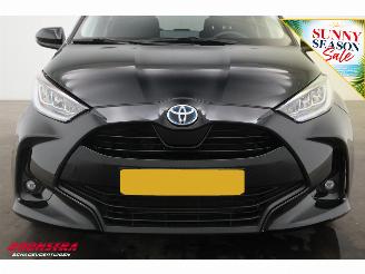 Toyota Yaris 1.5 Hybrid Dynamic ACC Apple/Android Camera picture 10