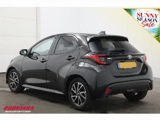 Toyota Yaris 1.5 Hybrid Dynamic ACC Apple/Android Camera picture 4