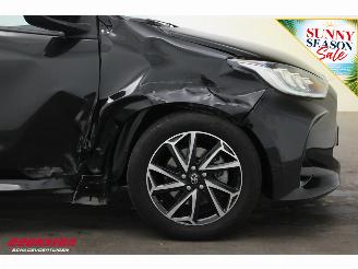 Toyota Yaris 1.5 Hybrid Dynamic ACC Apple/Android Camera picture 5