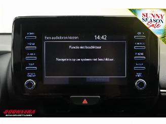 Toyota Yaris 1.5 Hybrid Dynamic ACC Apple/Android Camera picture 33