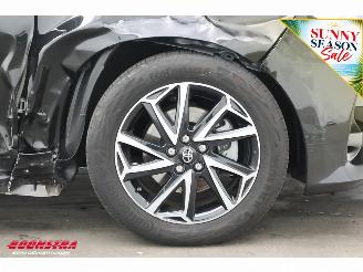 Toyota Yaris 1.5 Hybrid Dynamic ACC Apple/Android Camera picture 7