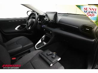 Toyota Yaris 1.5 Hybrid Dynamic ACC Apple/Android Camera picture 21