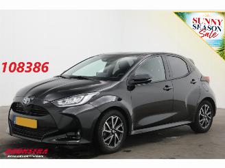 Avarii autoturisme Toyota Yaris 1.5 Hybrid Dynamic ACC Apple/Android Camera 2023/3