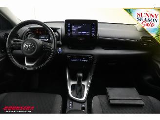 Toyota Yaris 1.5 Hybrid Dynamic ACC Apple/Android Camera picture 22