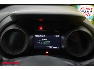 Toyota Yaris 1.5 Hybrid Dynamic ACC Apple/Android Camera picture 29