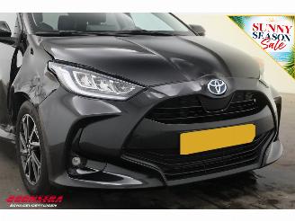 Toyota Yaris 1.5 Hybrid Dynamic ACC Apple/Android Camera picture 9