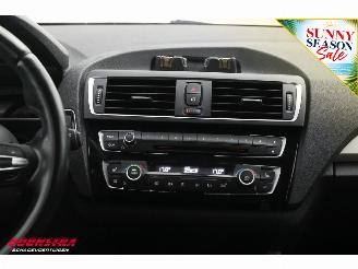 BMW 1-serie 116i 5-DRS Clima Cruise SHZ PDC picture 12