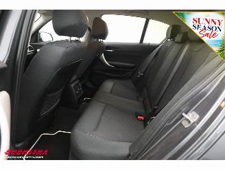 BMW 1-serie 116i 5-DRS Clima Cruise SHZ PDC picture 14