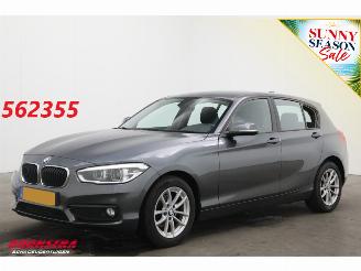 Avarii autoturisme BMW 1-serie 116i 5-DRS Clima Cruise SHZ PDC 2016/5