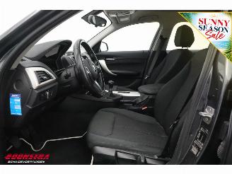 BMW 1-serie 116i 5-DRS Clima Cruise SHZ PDC picture 13