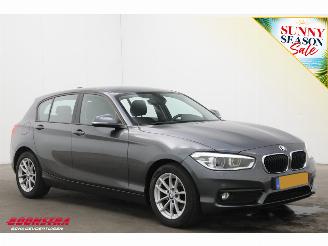 BMW 1-serie 116i 5-DRS Clima Cruise SHZ PDC picture 2