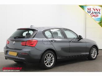 BMW 1-serie 116i 5-DRS Clima Cruise SHZ PDC picture 3