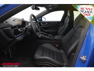 Porsche Panamera 4.0 GTS PDLS+ Sport Chrono Pano HUD Bose 360° PASM picture 14