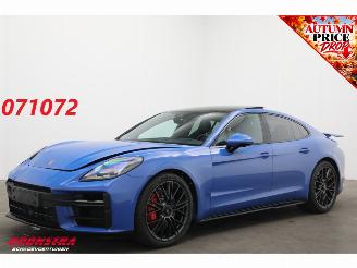 Vaurioauto  passenger cars Porsche Panamera 4.0 GTS PDLS+ Sport Chrono Pano HUD Bose 360° PASM 2025/5