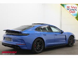 Porsche Panamera 4.0 GTS PDLS+ Sport Chrono Pano HUD Bose 360° PASM picture 3