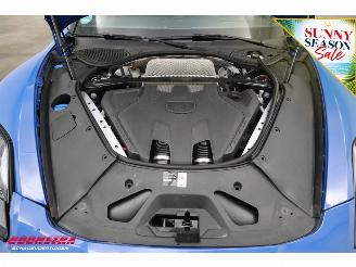 Porsche Panamera 4.0 GTS PDLS+ Sport Chrono Pano HUD Bose 360° PASM picture 9