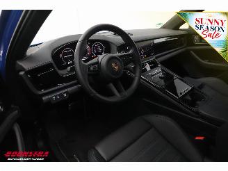 Porsche Panamera 4.0 GTS PDLS+ Sport Chrono Pano HUD Bose 360° PASM picture 16