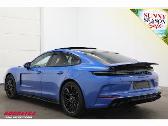 Porsche Panamera 4.0 GTS PDLS+ Sport Chrono Pano HUD Bose 360° PASM picture 4