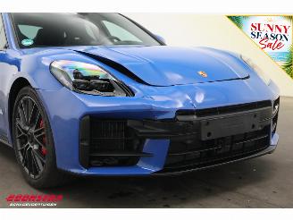 Porsche Panamera 4.0 GTS PDLS+ Sport Chrono Pano HUD Bose 360° PASM picture 6