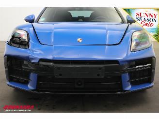 Porsche Panamera 4.0 GTS PDLS+ Sport Chrono Pano HUD Bose 360° PASM picture 7