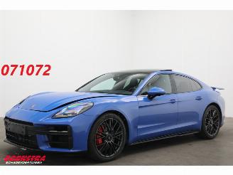 Auto incidentate Porsche Panamera 4.0 GTS PDLS+ Sport Chrono Pano HUD Bose 360° PASM 2025/5