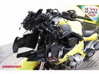 BMW R 1200 RT ABS LED Heizgriffe picture 10